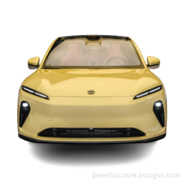 Nuova auto da EV per NIO ET5 per adulti con a lungo raggio in magazzino
